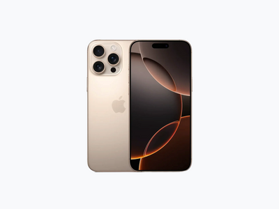 iPhone 16 Pro Max Complete Guide – Camera, Chip, Storage, Colours & Performance