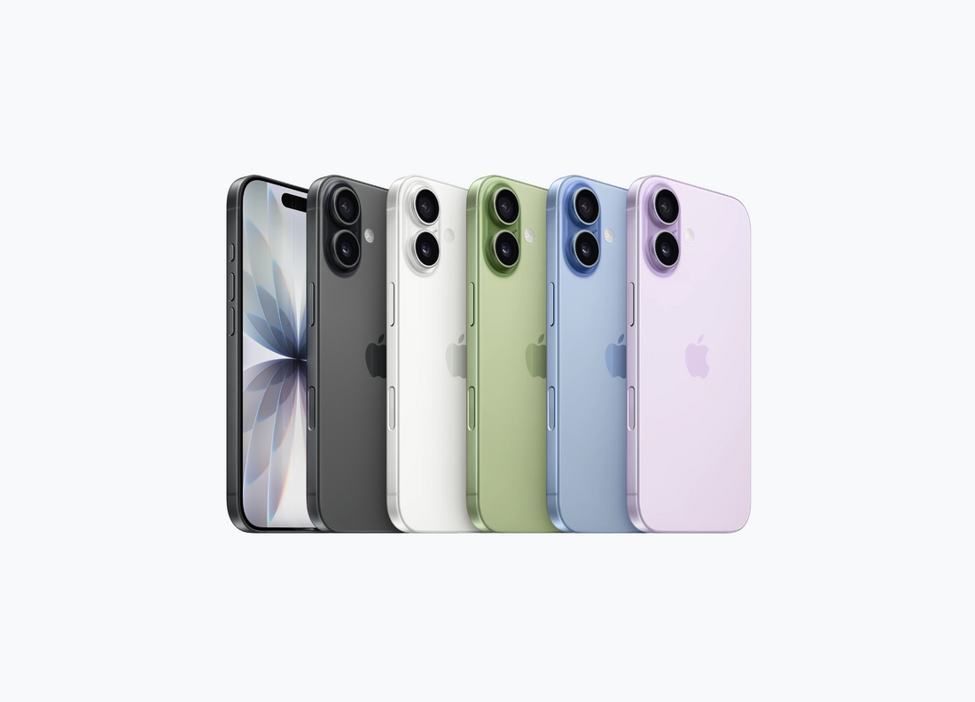 iPhone 17 Is Here: What’s New, What’s Better & Why It Matters