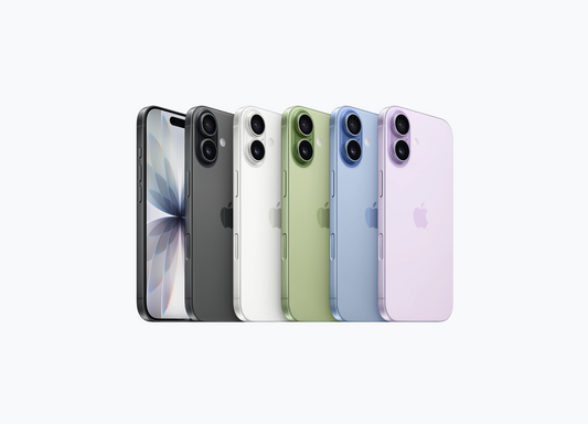 iPhone 17 Is Here: What’s New, What’s Better & Why It Matters