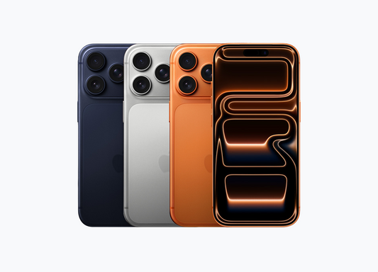 Apple iPhone 17 Pro Max Deep Dive – Design, Display, Chip, Battery, Camera, Colors & Storage