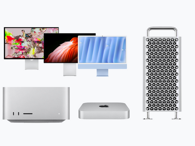 Choosing the Right Apple Desktop: A Complete Guide to Power, Performance & Real Uses