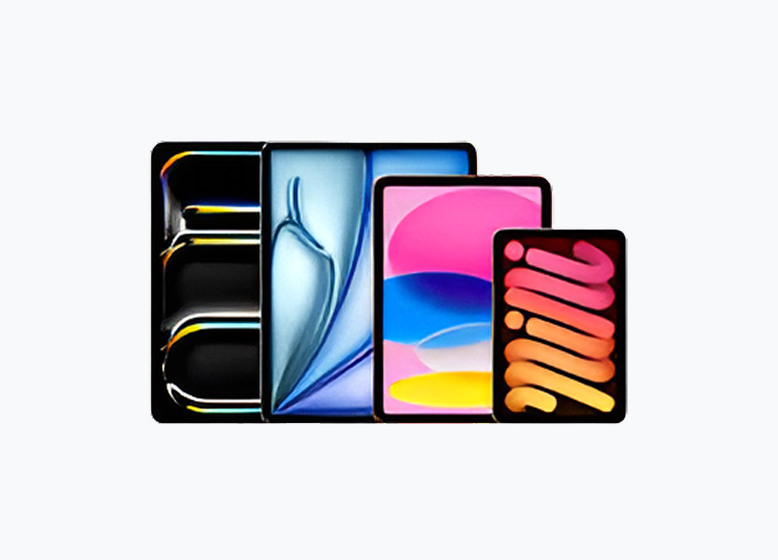 Apple iPad Buying Guide: Compare All Models, Features, and Prices