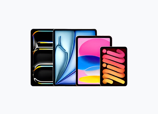 Apple iPad Buying Guide: Compare All Models, Features, and Prices