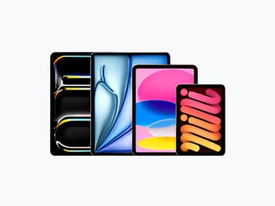 Apple iPad Buying Guide: Compare All Models, Features, and Prices