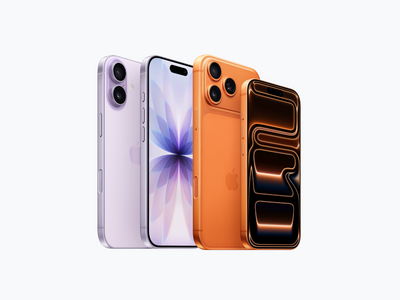 Meet the iPhone 17 Series — Apple’s Smartest, Fastest iPhone Yet