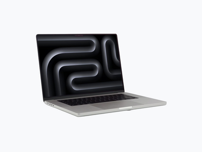 Apple MacBook Pro 16 MX2T3 M4 Pro (24GB/512GB) – Ultimate Performance Laptop in Silver