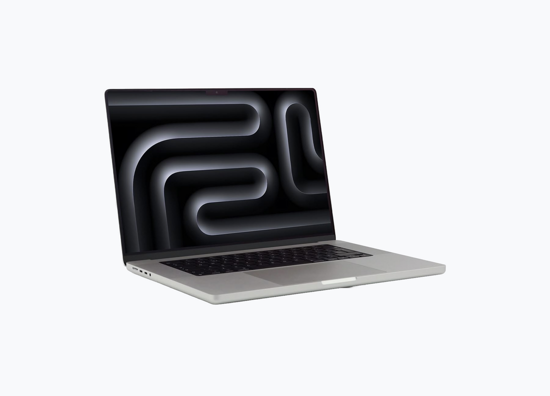 MacBook Pro 14 M5 MDE64 Silver (24GB/1TB) – Complete Specifications & Buying Guide