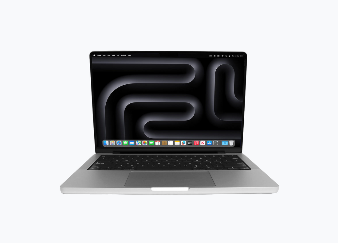 Buy MacBook Pro 16 MX2V3 M4 Max – Specs, Speed & Pro-Level Performance