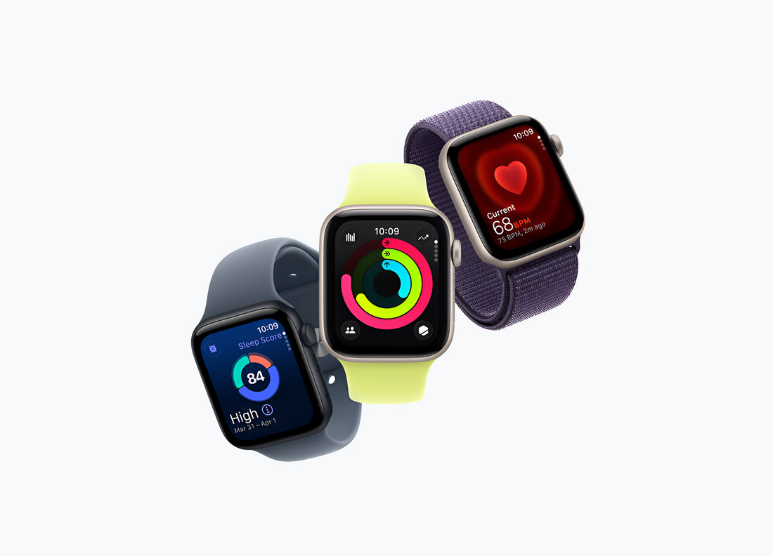 Grab Your Apple Watch SE 3: Everything You Should Know Before Buying
