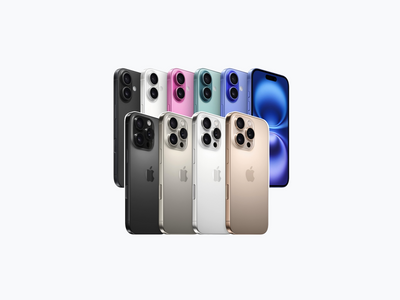 Which iPhone 16 Is Best for You? Complete Comparison of All iPhone 16 Models