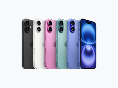 Exploring the iPhone 16 Plus — Design, RAM, Storage, Colours, Camera, and Everyday Performance
