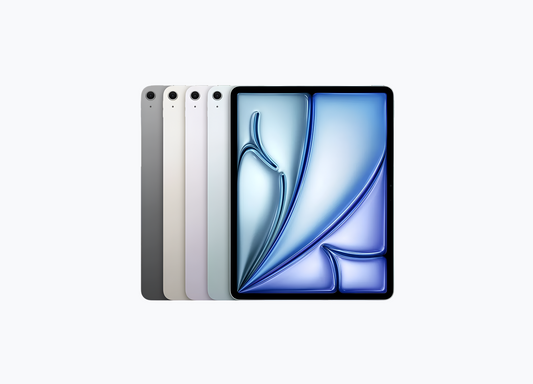 Best iPad Air 13-Inch Guide: Performance, Display, Storage, Colours & Value