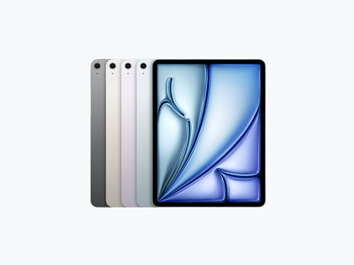 Best iPad Air 13-Inch Guide: Performance, Display, Storage, Colours & Value