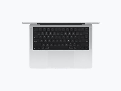 Macbook Pro 14 M5 CTO 10 Core CPU 10 Core GPU 32GB 1TB Space Black