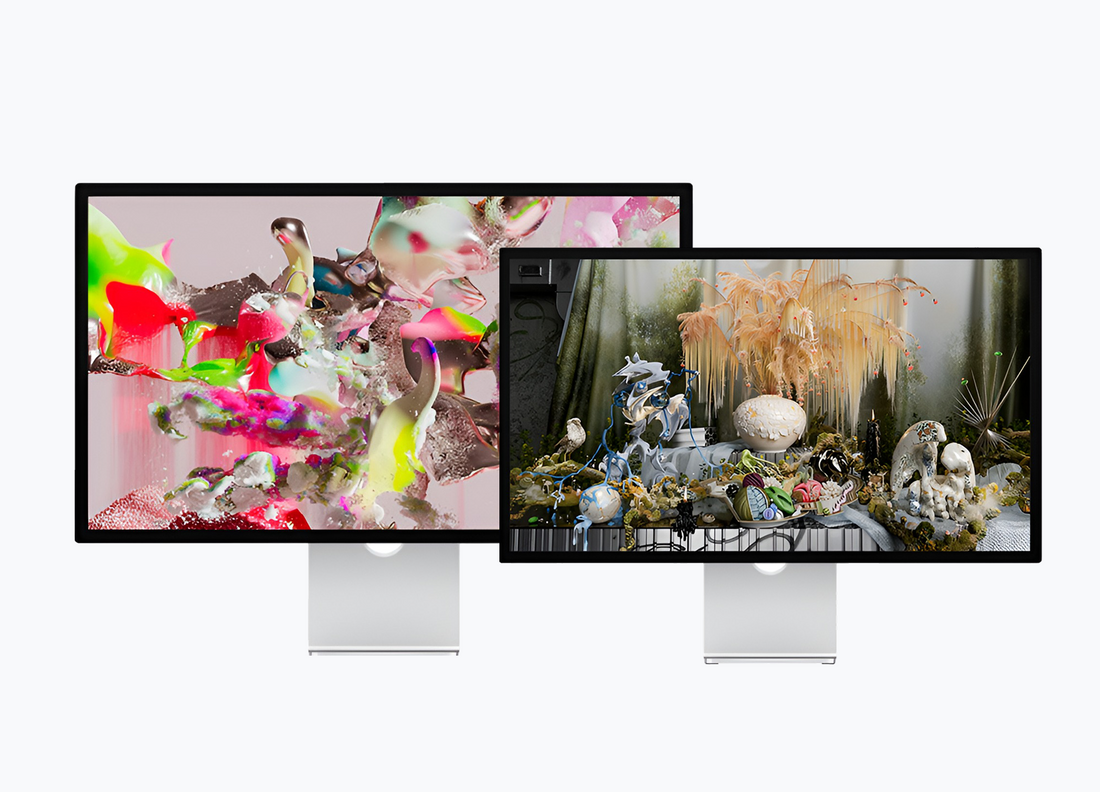 Apple Studio Display – Complete Guide to Apple’s 5K Professional Monitor