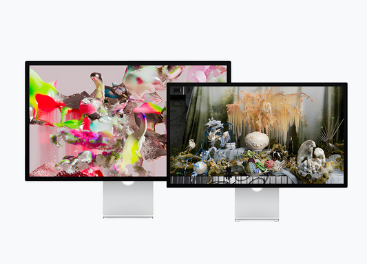 Apple Studio Display – Complete Guide to Apple’s 5K Professional Monitor