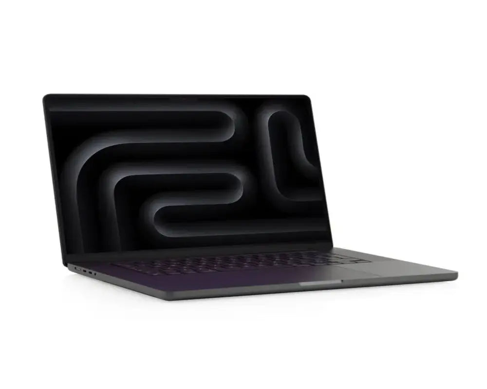 Unleashing Power: Apple MacBook Pro 16-Inch M3 Max with 128GB RAM and 1TB SSD Review