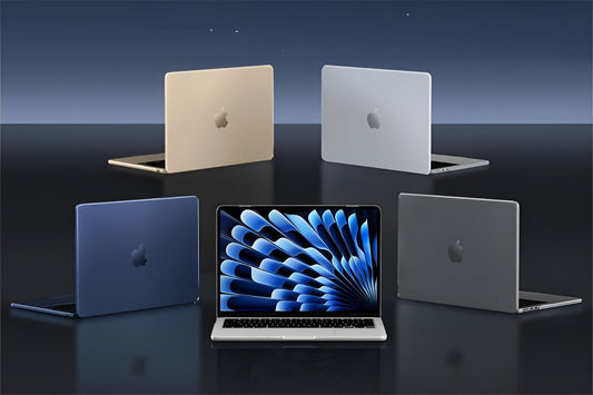 MacBook Air: Ultimate Buying Guide, Specs, Performance