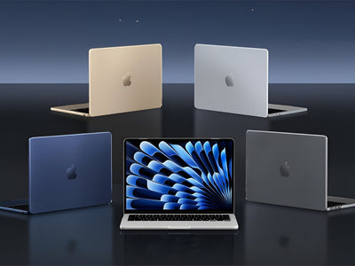 MacBook Air: Ultimate Buying Guide, Specs, Performance