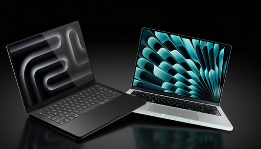 Apple MacBooks: Latest Models, Chips, Specs & Pricing Overview