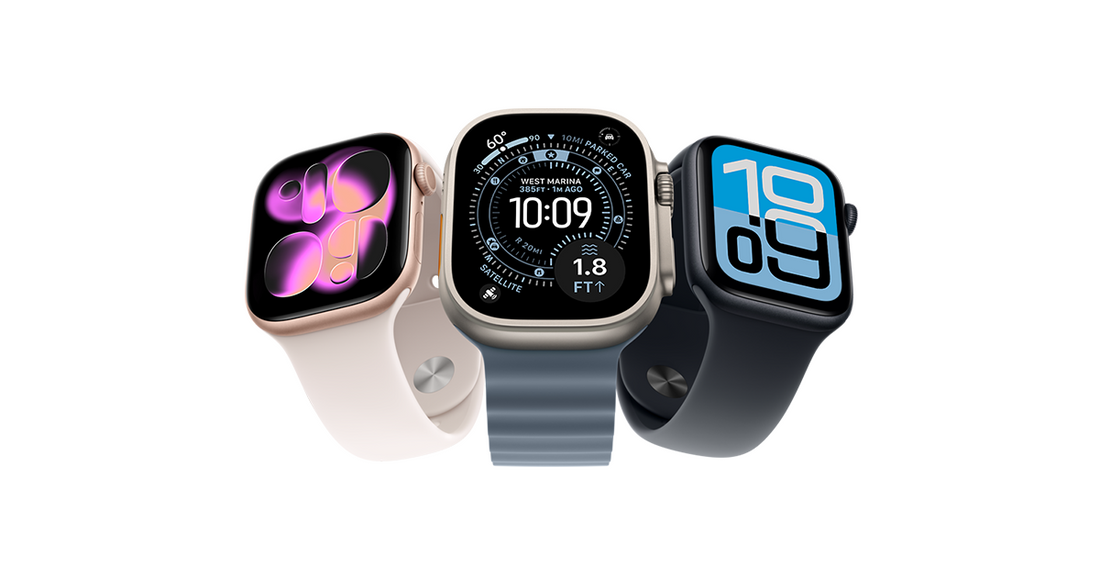 Unlocking the Magic of Apple Watch: Features That Will Blow Your Mind