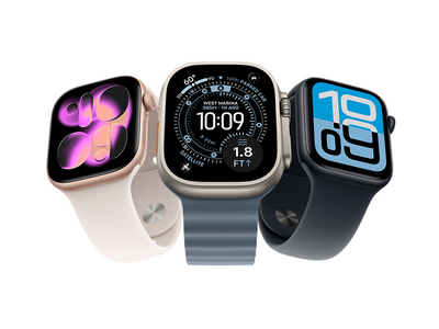Unlocking the Magic of Apple Watch: Features That Will Blow Your Mind