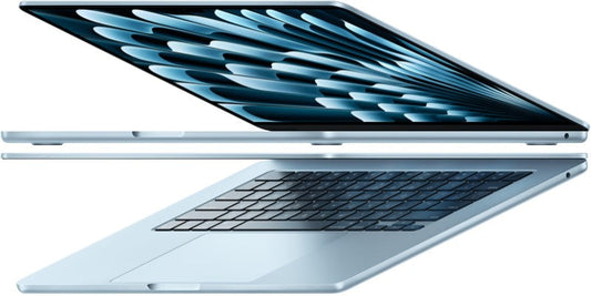 MacBook Air 15-Inch Explained: Features, Performance, and Real-World Use