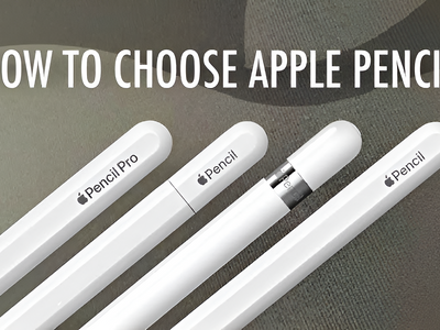 Which Apple Pencil Should You Buy? Complete Guide to 1st Gen, 2nd Gen, USB-C & Pencil Pro Models