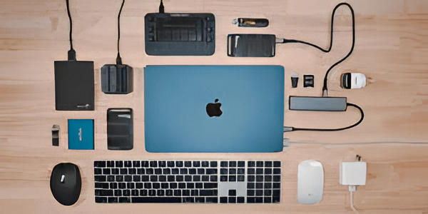 Best MacBook Accessories You Should Buy to Upgrade Your Apple Experience