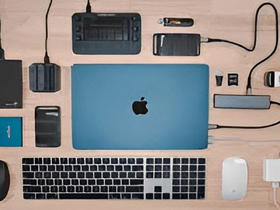 Best MacBook Accessories You Should Buy to Upgrade Your Apple Experience