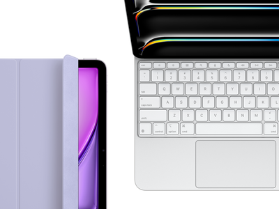Top iPad Accessories You Need Right Now (Keyboards, Pencils, Cases & More)