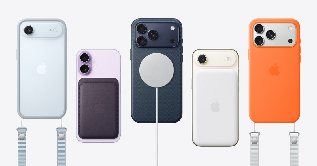 Best iPhone Accessories: Must-Have Add-Ons to Upgrade Your iPhone