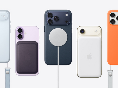 Best iPhone Accessories: Must-Have Add-Ons to Upgrade Your iPhone