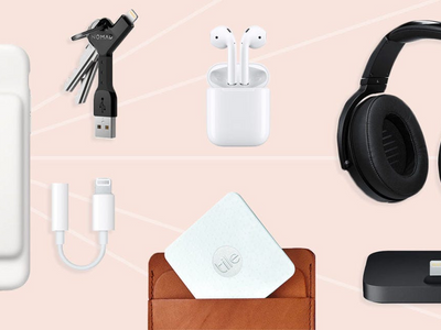 Essential Apple Accessories: Upgrade Your iPhone, iPad, and Mac Experience