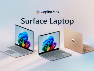 Surface Laptops Deep Dive: Which Model Delivers the Best Value