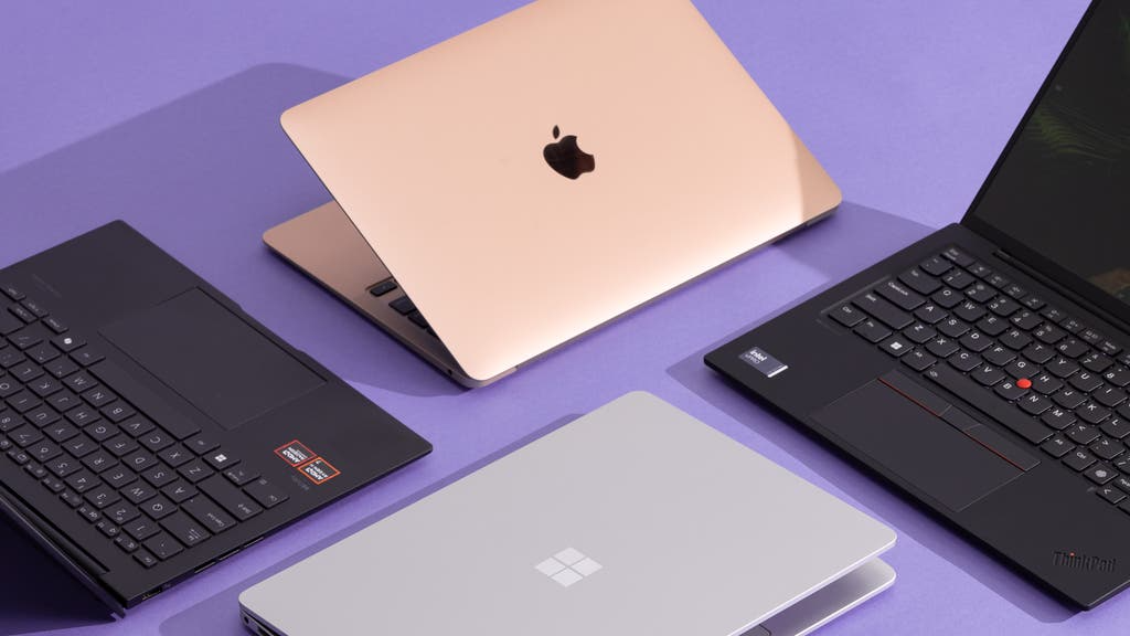 Ultimate Laptop Buying Guide: How to Choose the Best Laptop for Surface & MacBook Buyers