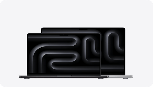 Buy MacBook Pro: Unmatched Power, Pro Performance & Apple Engineering