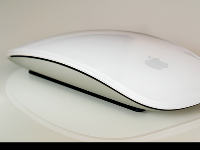 Ultimate Apple Magic Mouse Guide: Specs, Features & Why It’s the Perfect MacBook Accessory