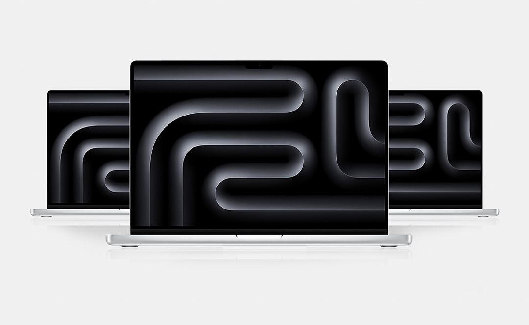 Buy MacBook Pro: Unmatched Power, Pro Performance & Apple Engineering