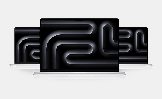Buy MacBook Pro: Unmatched Power, Pro Performance & Apple Engineering