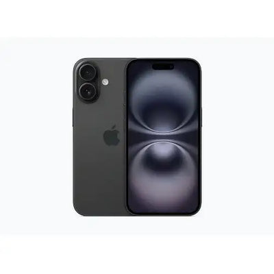 Apple iPhone 16 Plus 512GB Black