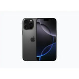 Apple iPhone 16 Pro Max 256GB Black Titanium