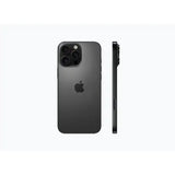 Apple iPhone 16 Pro Max 256GB Black Titanium Dual Sim