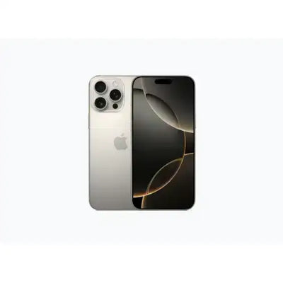 Apple iPhone 16 Pro Max 1TB Natural Titanium