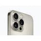 Apple iPhone 16 Pro Max 512GB Natural Titanium