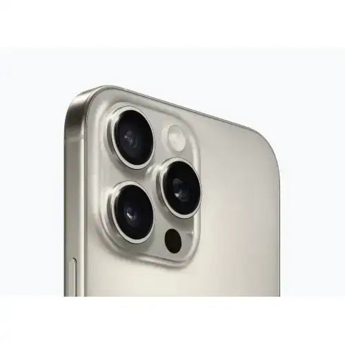 Apple iPhone 16 Pro Max 1TB Natural Titanium