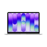 Apple MacBook Neo 13 Inch MHFA4 A18 Pro 6C CPU 5C GPU 8GB 256GB Touch ID Silver