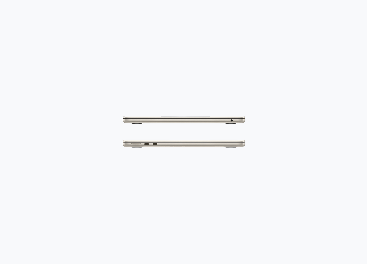 Apple MacBook Air MGND3 M1 Chip 8Core CPU 7Core GPU 8GB 256GB Gold