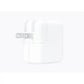 35W Dual USB-C Port Compact Power Adapter