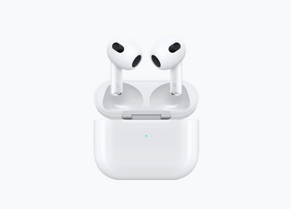Apple AirPods 3rd generation